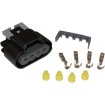 Σετ συνδέσμων DELPHI/AMP NAMZ NHD-72485-07 thumb