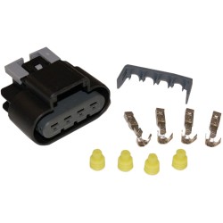 Σετ συνδέσμων DELPHI/AMP NAMZ NHD-72485-07 Σετ συνδέσμων DELPHI/AMP NAMZ NHD-72485-07