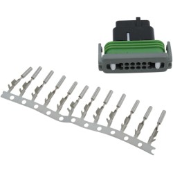 Σύνδεσμος OEM# 72130-04 NAMZ NHD-72130-04