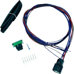 Πίσω φτερό HARNESS NAMZ NRFH-03 Πίσω φτερό HARNESS NAMZ NRFH-03