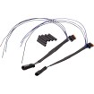 Καλώδιο για φλας HARNESS TURNSIGNAL TAP NAMZ N-FTTH-01 Καλώδιο για φλας HARNESS TURNSIGNAL TAP NAMZ N-FTTH-01 thumb