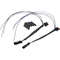 Καλώδιο για φλας HARNESS TURNSIGNAL TAP NAMZ N-FTTH-01 Καλώδιο για φλας HARNESS TURNSIGNAL TAP NAMZ N-FTTH-01