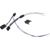 Καλώδιο για φλας HARNESS TURNSIGNAL TAP NAMZ N-FTTH-02