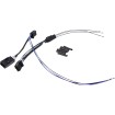 Καλώδιο για φλας HARNESS TURNSIGNAL TAP NAMZ N-FTTH-02 Καλώδιο για φλας HARNESS TURNSIGNAL TAP NAMZ N-FTTH-02 thumb