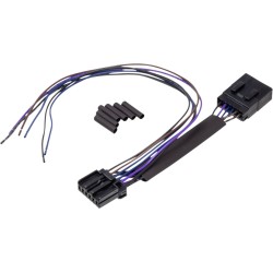 Καλώδιο για φλας HARNESS TURNSIGNAL TAP NAMZ N-FTTH-03