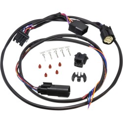 Καλωδίωση tour pack NAMZ NCTP-WK99