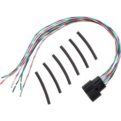 Σύνδεσμος PT OEM # 72483-08BK NAMZ PT-33471-0601 Σύνδεσμος PT OEM # 72483-08BK NAMZ PT-33471-0601
