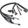 Σύστημα καλωδίωσης EFI 04-05 FLH/FLT NAMZ NHD-70233-04A