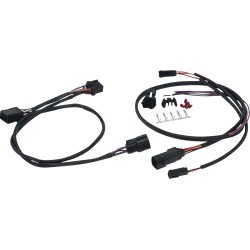 Καλωδίωση για πλευρικά φώτα TOUR PACK 1999-2013 TOURING NAMZ NCTP-WK99-SM