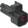Σύνδεσμος CAN terminating 2-pos 69202959 NAMZ NHD-69202959