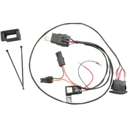 Καλωδίωση για ανεμιστήρα OVRIDE RZR NAMZ OR-P-FOR-RN Καλωδίωση για ανεμιστήρα OVRIDE RZR NAMZ OR-P-FOR-RN