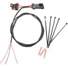 Καλωδιακή σύνδεση R.LIGHT/LIC/WHIP NAMZ OR-P-PTH-02-R