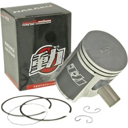 Σετ εμβόλων 50cc ΑΛΛΑ NK100.90