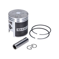 Σετ εμβόλων 70cc ΑΛΛΑ NK100.98.2 Σετ εμβόλων 70cc ΑΛΛΑ NK100.98.2