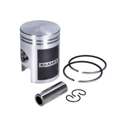 Σετ εμβόλων 50cc ΑΛΛΑ NK101.02.2 Σετ εμβόλων 50cc ΑΛΛΑ NK101.02.2