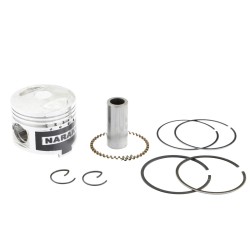 Σετ εμβόλων 50cc ΑΛΛΑ NK100.71.2 Σετ εμβόλων 50cc ΑΛΛΑ NK100.71.2