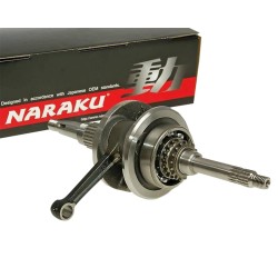 Στρόφαλος ΑΛΛΑ NK600.57 Στρόφαλος ΑΛΛΑ NK600.57
