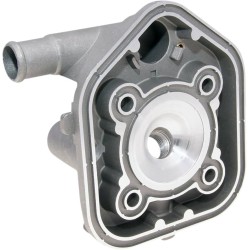 Κεφαλή κυλίνδρου 50cc ΑΛΛΑ NK101.78