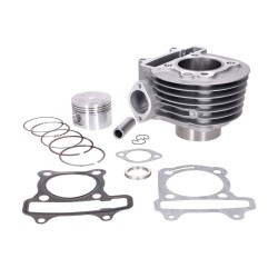 Σετ κυλίνδρου 125cc ΑΛΛΑ NK600.10 Σετ κυλίνδρου 125cc ΑΛΛΑ NK600.10