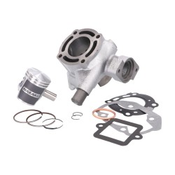 Σετ κυλίνδρου 50cc ΑΛΛΑ NK103.03.2 Σετ κυλίνδρου 50cc ΑΛΛΑ NK103.03.2