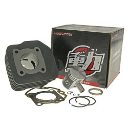 Σετ κυλίνδρου 50cc ΑΛΛΑ NK101.05.2 Σετ κυλίνδρου 50cc ΑΛΛΑ NK101.05.2
