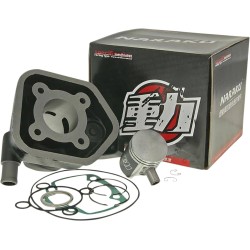 Σετ κυλίνδρου 50cc ΑΛΛΑ NK101.17