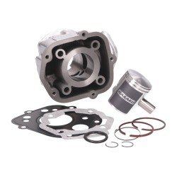 Σετ κυλίνδρου 50cc ΑΛΛΑ NK101.37 Σετ κυλίνδρου 50cc ΑΛΛΑ NK101.37