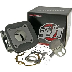 Σετ κυλίνδρου 60cc ΑΛΛΑ NK100.29 Σετ κυλίνδρου 60cc ΑΛΛΑ NK100.29