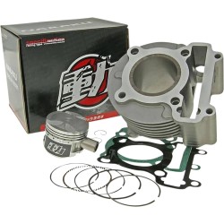 Σετ κυλίνδρου 125cc ΑΛΛΑ NK600.37 Σετ κυλίνδρου 125cc ΑΛΛΑ NK600.37