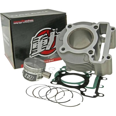 Σετ κυλίνδρου 125cc ΑΛΛΑ NK600.37