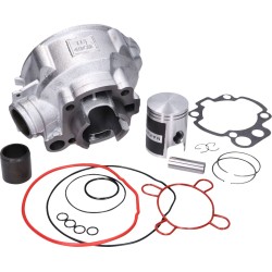 Σετ κυλίνδρου 50cc ΑΛΛΑ NK103.83