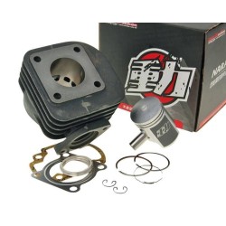Σετ κυλίνδρου 50cc ΑΛΛΑ NK102.79.2 Σετ κυλίνδρου 50cc ΑΛΛΑ NK102.79.2
