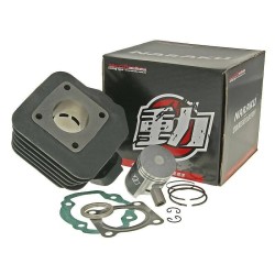 Σετ κυλίνδρου 50cc ΑΛΛΑ NK100.03.2 Σετ κυλίνδρου 50cc ΑΛΛΑ NK100.03.2