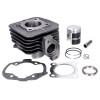 Σετ κυλίνδρου 50cc ΑΛΛΑ NK101.51.2
