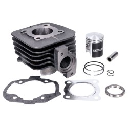 Σετ κυλίνδρου 50cc ΑΛΛΑ NK101.51.2