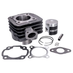 Σετ κυλίνδρου 70cc ΑΛΛΑ NK100.31.2 Σετ κυλίνδρου 70cc ΑΛΛΑ NK100.31.2