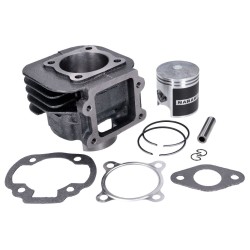 Σετ κυλίνδρου 70cc ΑΛΛΑ NK102.61.2