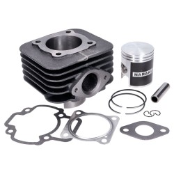 Σετ κυλίνδρου 70cc ΑΛΛΑ NK102.47.2