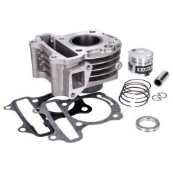 Σετ κυλίνδρου 50cc ΑΛΛΑ NK100.25.2 Σετ κυλίνδρου 50cc ΑΛΛΑ NK100.25.2