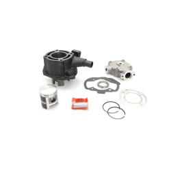Σετ κυλίνδρου 50cc ΑΛΛΑ KIT.Z.NK103.03