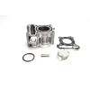 Σετ κυλίνδρου 125cc ΑΛΛΑ NK600.58.2