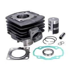 Σετ κυλίνδρου 50cc ΑΛΛΑ NK102.87.2 Σετ κυλίνδρου 50cc ΑΛΛΑ NK102.87.2