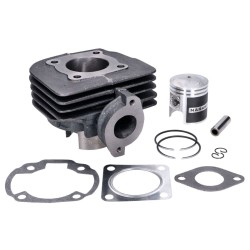 Σετ κυλίνδρου 50cc ΑΛΛΑ NK101.79.2 Σετ κυλίνδρου 50cc ΑΛΛΑ NK101.79.2