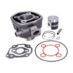 Σετ κυλίνδρων 70cc ΑΛΛΑ NK102.76.2 Σετ κυλίνδρων 70cc ΑΛΛΑ NK102.76.2