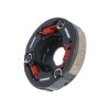 Συμπλέκτης sport 112mm ΑΛΛΑ NK950.02