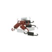Σετ ελατηρίων συμπλέκτη sport ΑΛΛΑ NK900.42 Σετ ελατηρίων συμπλέκτη sport ΑΛΛΑ NK900.42 thumb