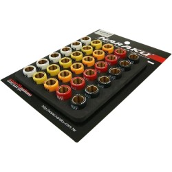 Σετ ρύθμισης βαρών μεταβλητής ΑΛΛΑ NK916.99 Σετ ρύθμισης βαρών μεταβλητής ΑΛΛΑ NK916.99