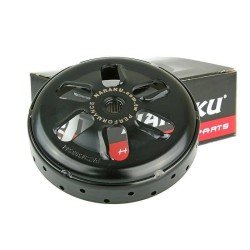 Καμπάνα συμπλέκτη R-VENT 107mm ΑΛΛΑ NK900.56 Καμπάνα συμπλέκτη R-VENT 107mm ΑΛΛΑ NK900.56