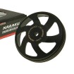 Καμπάνα συμπλέκτη CNC 107mm ΑΛΛΟΙ NK901.17 Καμπάνα συμπλέκτη CNC 107mm ΑΛΛΟΙ NK901.17 thumb