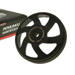 Καμπάνα συμπλέκτη CNC 107mm ΑΛΛΟΙ NK901.17 Καμπάνα συμπλέκτη CNC 107mm ΑΛΛΟΙ NK901.17